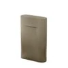 Muuto | Ridge Vase | Taupe 35cm