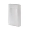 Muuto | Ridge Vase | White 48.5cm