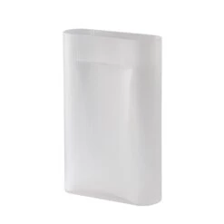 Muuto | Ridge Vase | White 48.5cm