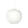 Muuto | Rime Pendant Lamp | White 45cm