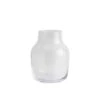 Muuto | Silent Vase | Clear 15cm ~ DC