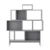 Muuto | Stacked Storage System | Dark Grey - DC