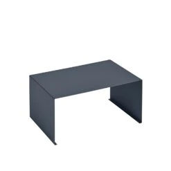 Muuto | Stacked Storage System | Insert | Blue Grey