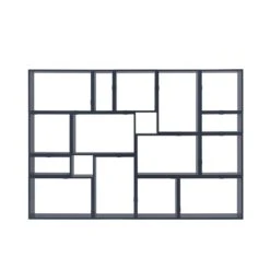 Muuto | Stacked Storage System | Midnight Blue - DC