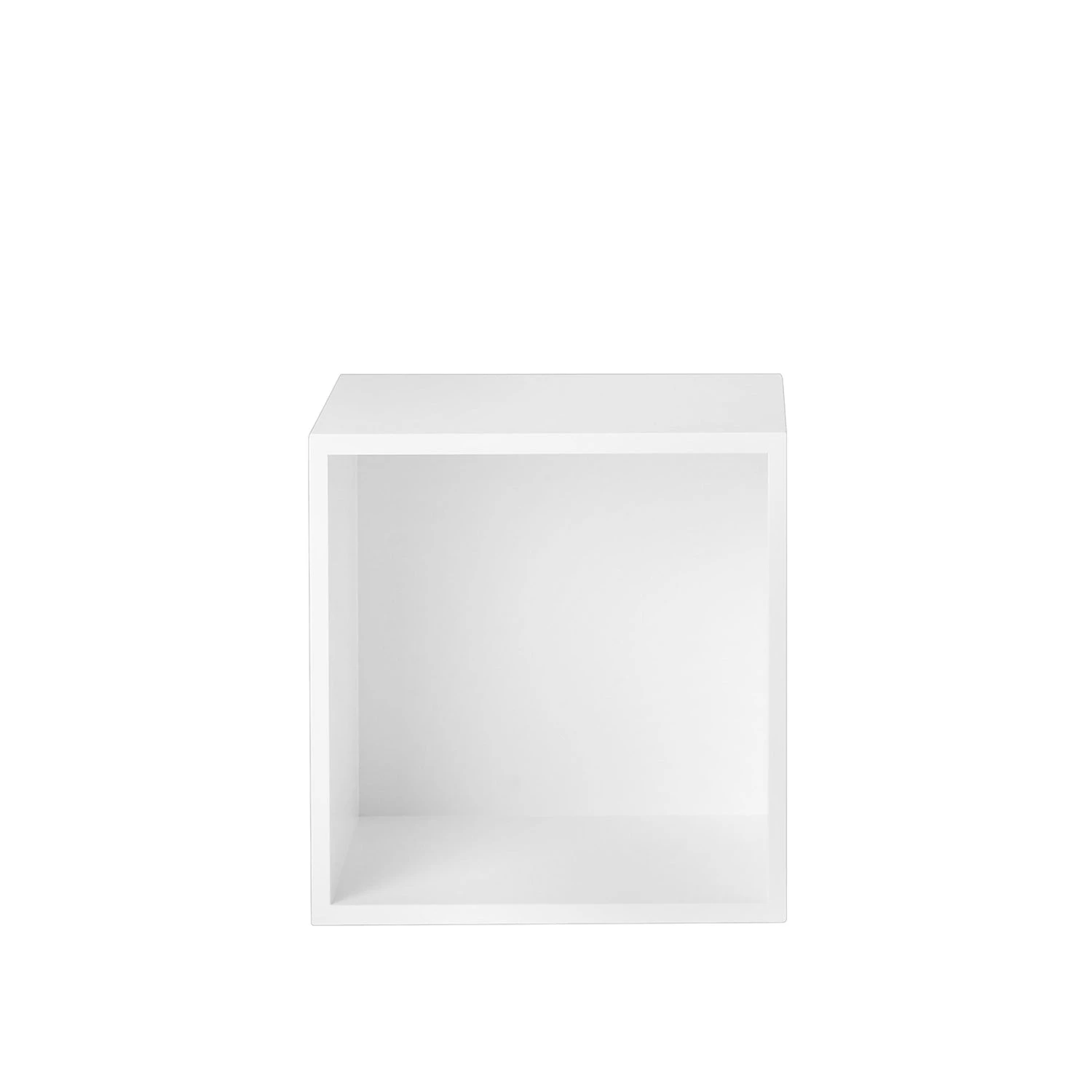 Muuto | Stacked Storage System | White - Image 6