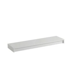Muuto | Stacked Storage System | Plinth 131cm | Grey