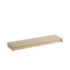 Muuto | Stacked Storage System | Plinth 131cm | Oak
