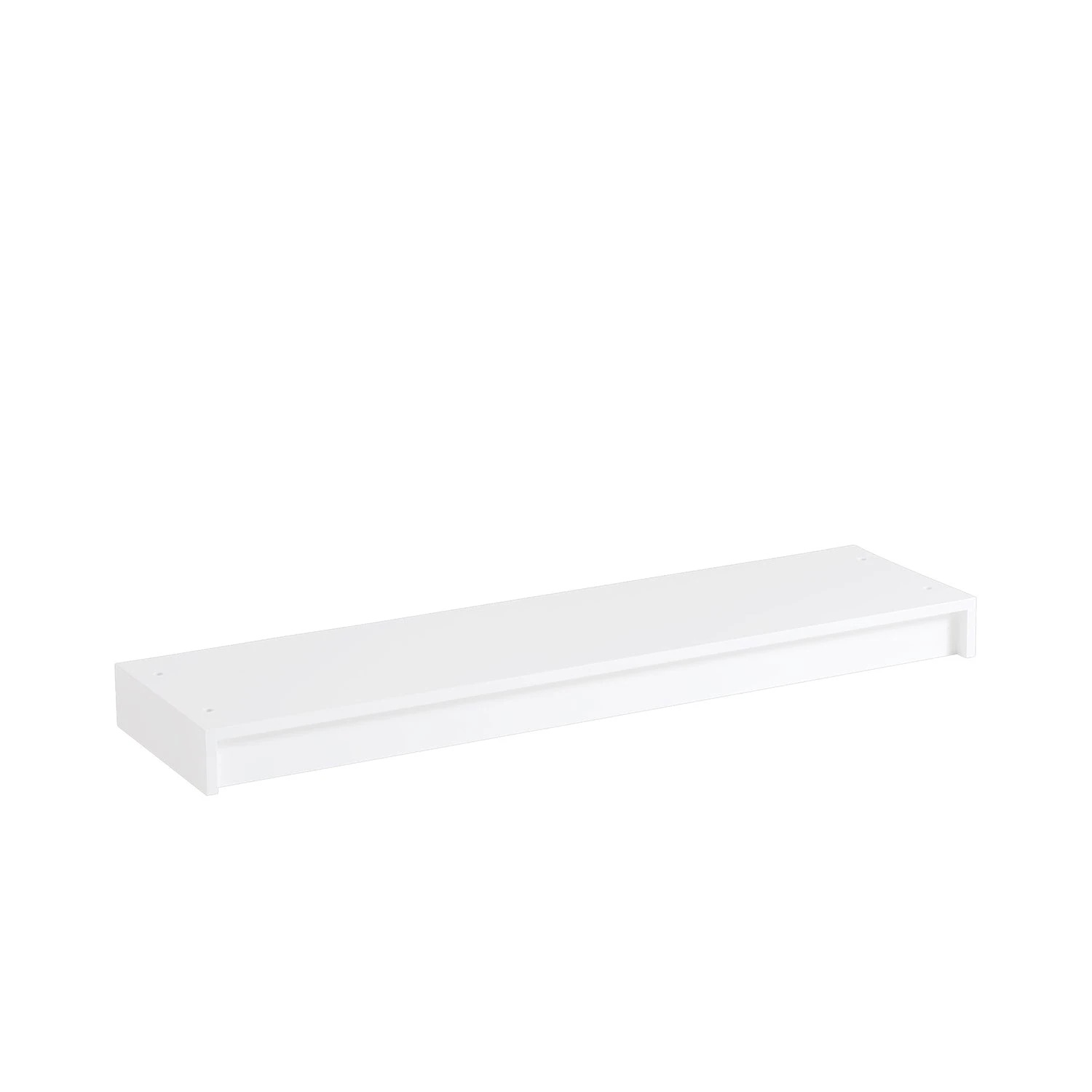 Muuto | Stacked Storage System | Plinth 131cm | White