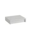 Muuto | Stacked Storage System | Plinth 43.5cm | Grey