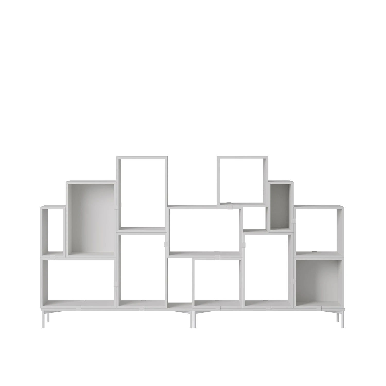 Muuto | Stacked Storage System - Image 9
