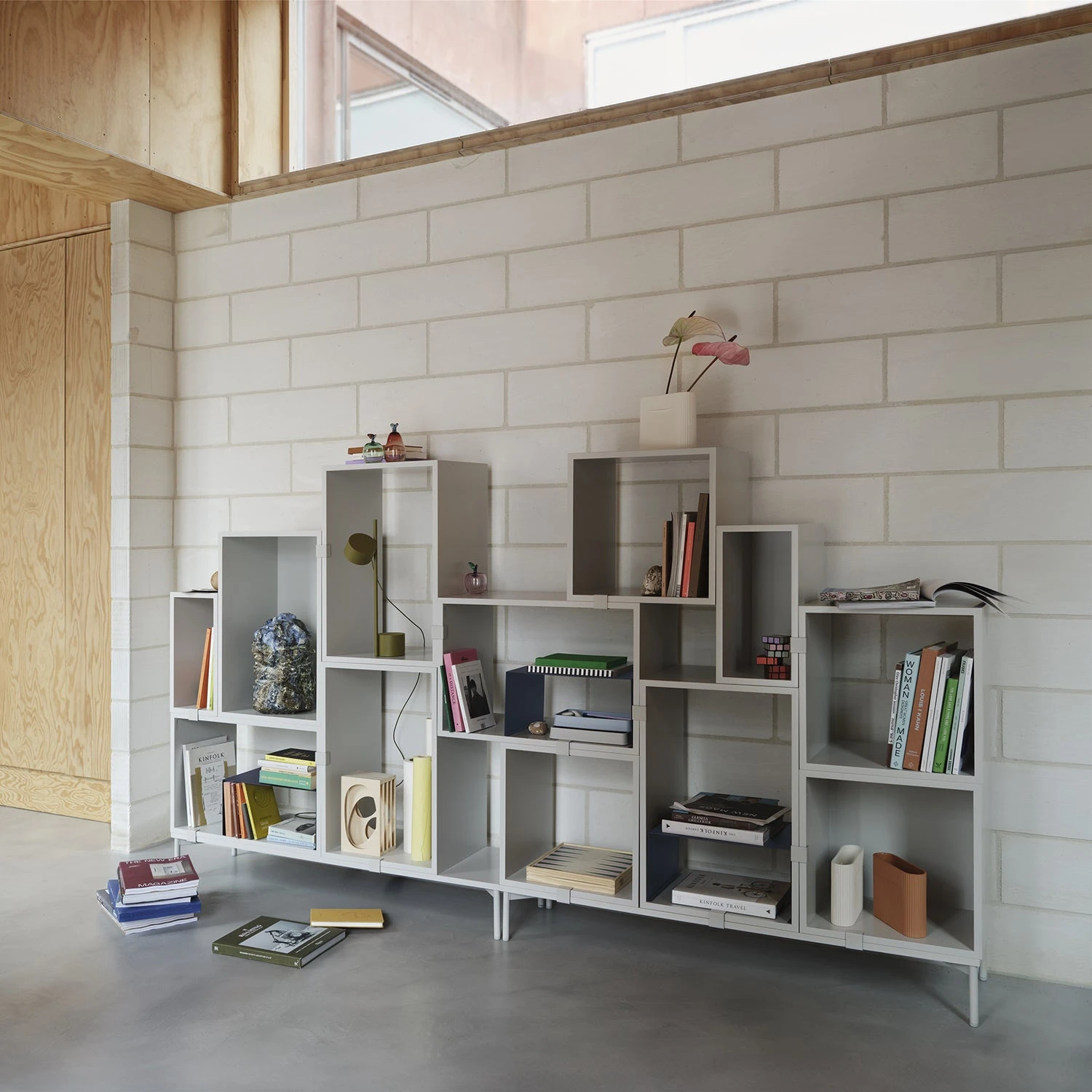 Muuto | Stacked Storage System