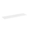 Muuto | Stacked Storage System | Top Plate 131cm | White