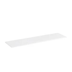 Muuto | Stacked Storage System | Top Plate 131cm | White