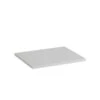 Muuto | Stacked Storage System | Top Plate 43.5cm | Grey