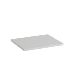 Muuto | Stacked Storage System | Top Plate 43.5cm | Grey