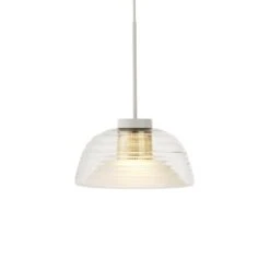 Muuto | Two-layer Pendant Lamp | Grey