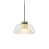 Muuto | Two-layer Pendant Lamp | Olive