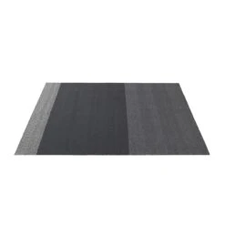 Muuto | Varjo Rug 200x300cm | Dark Grey ~ DC