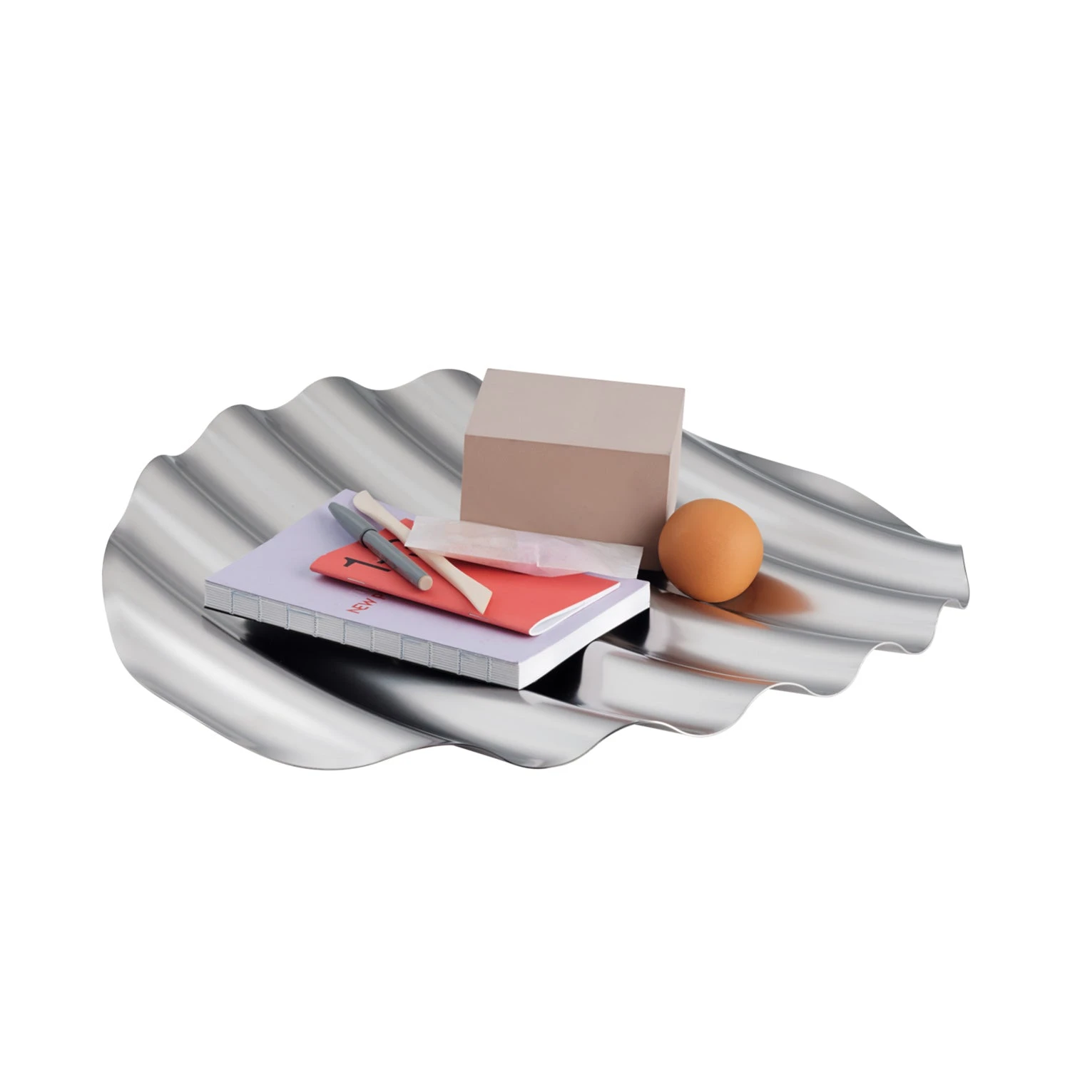 Muuto | Wave Tray ~ DC - Image 5